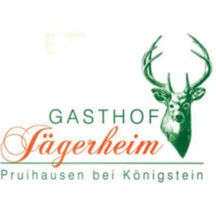 Logo fra Gaststätte Jägerheim Inh. Herbert Renner