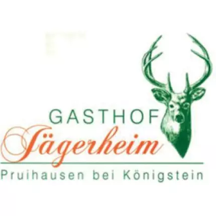 Logo fra Gaststätte Jägerheim Inh. Herbert Renner