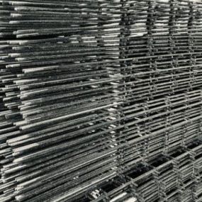 Bild von Stahl Irrgang Stahlhandels
