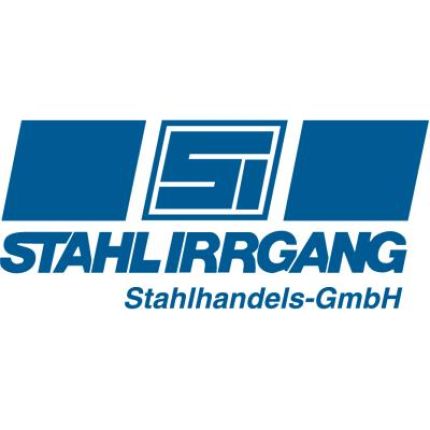 Logo fra Stahl Irrgang Stahlhandels
