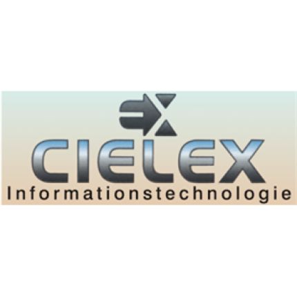 Logótipo de CIELEX Informationstechnologie