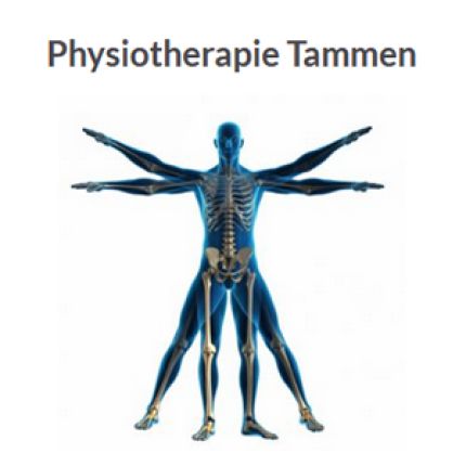 Logotyp från Physiotherapie Tammen