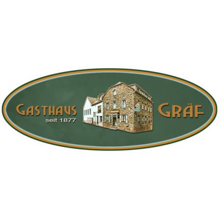 Logo van Gasthaus Gräf
