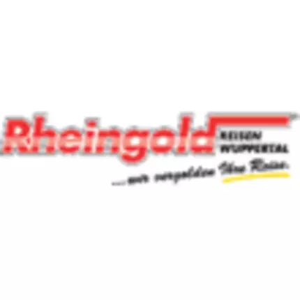 Logo od Rheingold-Reisen-Wuppertal