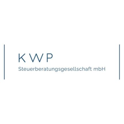 Logo from KWP Steuerberatungsgesellschaft GmbH in Düsseldorf