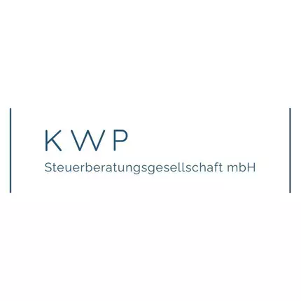 Logotyp från KWP Steuerberatungsgesellschaft GmbH in Düsseldorf