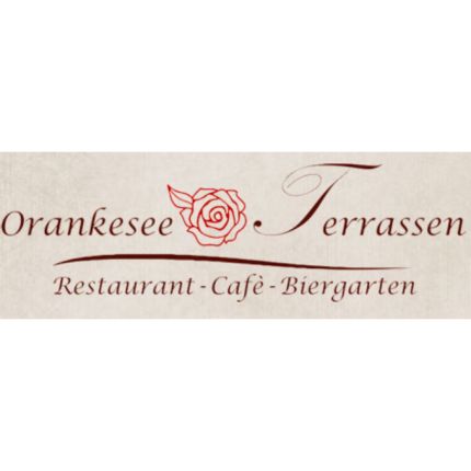 Logo da Orankesee-Terrassen