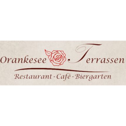 Λογότυπο από Orankesee-Terrassen