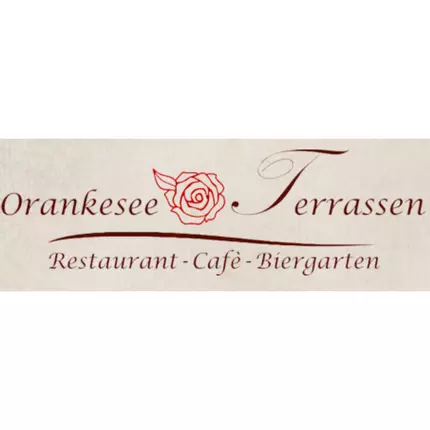 Logotipo de Orankesee-Terrassen