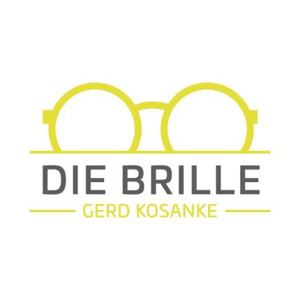 Logotipo de Die Brille Gerd Kosanke / Augenoptikermeister