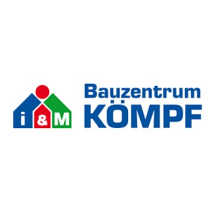 Logotyp från Kömpf Baufachmarkt GmbH