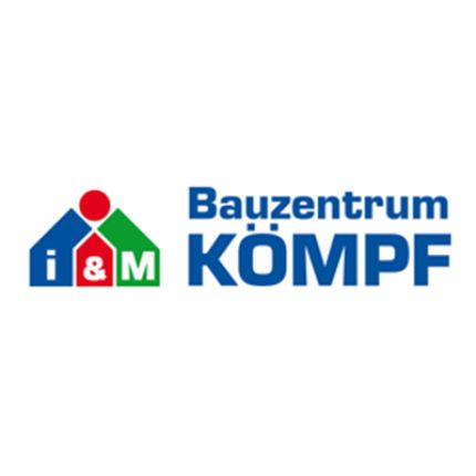 Logo van Kömpf Baufachmarkt GmbH Herr Dr. Wolfgang Kömpf