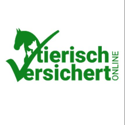 Logo de www.tierisch-versichert.online