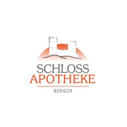 Logo von Schloss-Apotheke Susanne und Julia Berger OHG