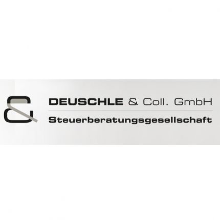 Logo od STEUERRAT Deuschle GmbH Steuerberatungsgesellschaft