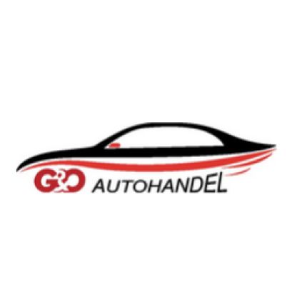 Logo van G&O Autohandel
