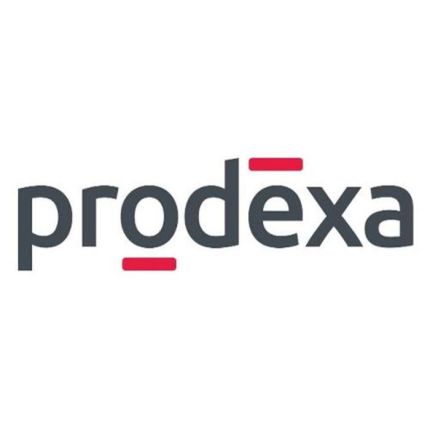 Logotyp från prodexa