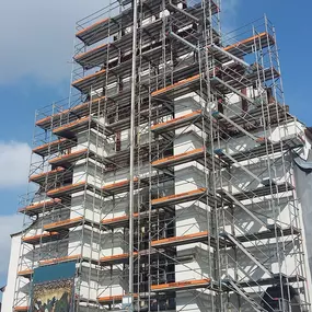 Bild von Gneuß Gerüstbau GmbH