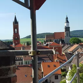 Bild von Gneuß Gerüstbau GmbH