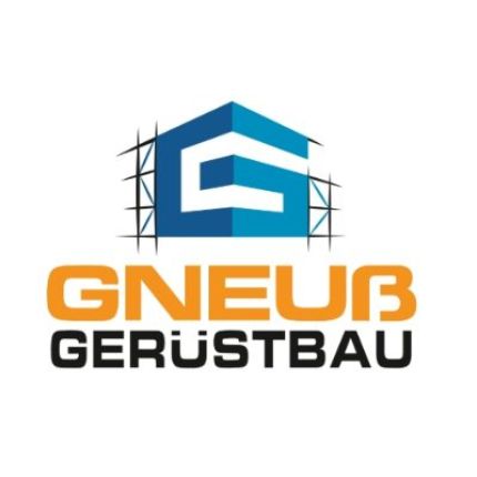 Logotipo de Gneuß Gerüstbau
