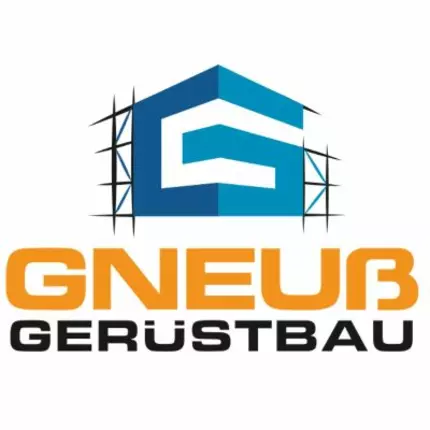 Logo von Gneuß Gerüstbau