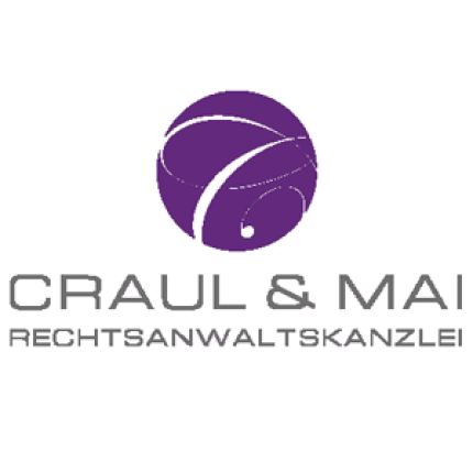 Logo da Rechtsanwaltskanzlei Craul & Mai