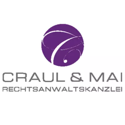 Logo de Rechtsanwaltskanzlei Craul & Mai