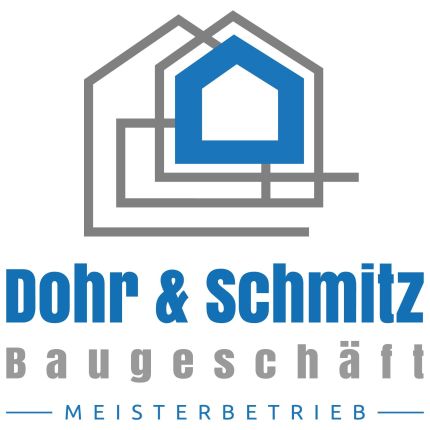 Logo fra Baugeschäft Dohr & Schmitz Inh. Christoph Clasen