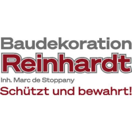 Logo de Baudekoration Klaus Reinhardt