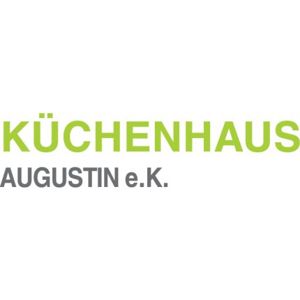 Logo fra Küchenhaus Augustin e.K.