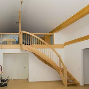 Bild von Spiegel GmbH Holztreppen