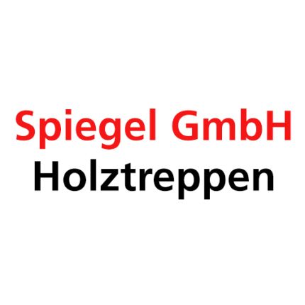 Logo von Spiegel GmbH Holztreppen