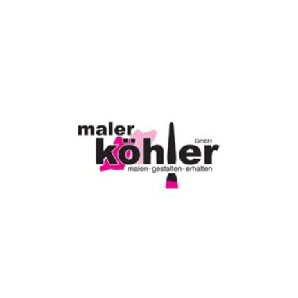 Logo fra Maler S. Köhler GmbH
