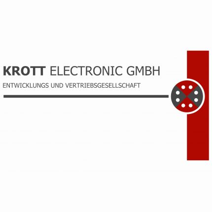 Logótipo de KROTT Electronic GmbH