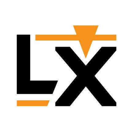 Logotyp från Laserworx GmbH Laserschneiden | Lasertechnik