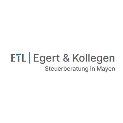 Logotyp från egert & kollegen GmbH Steuerberatungsgesellschaft