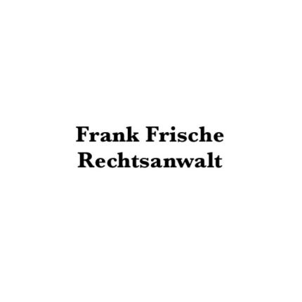 Logotyp från Frische Rechtsanwalt