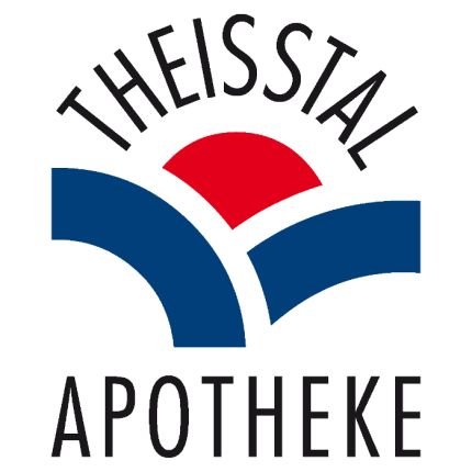 Logo fra Theisstal-Apotheke