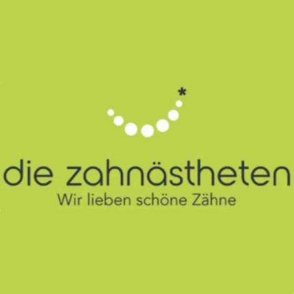 Logotipo de Die Zahnästheten