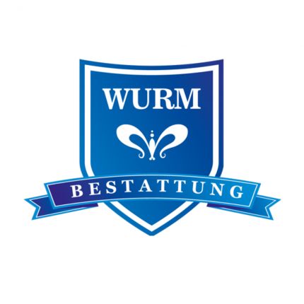 Logo fra Bestattung Wurm e.K.