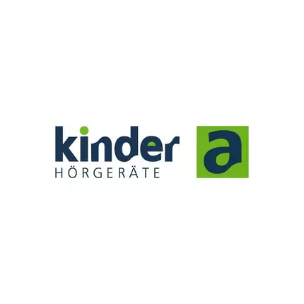 Logo von kinder Hörgeräte Bremen