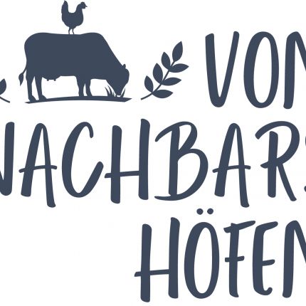 Logo van Von Nachbars Höfen GmbH & Co. KG