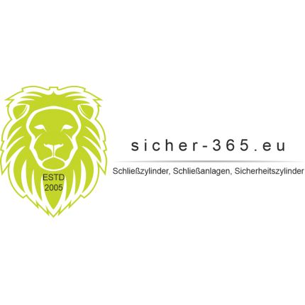 Logo fra SMK | Schließzylinder & Schließanlagen | sicher-365.eu