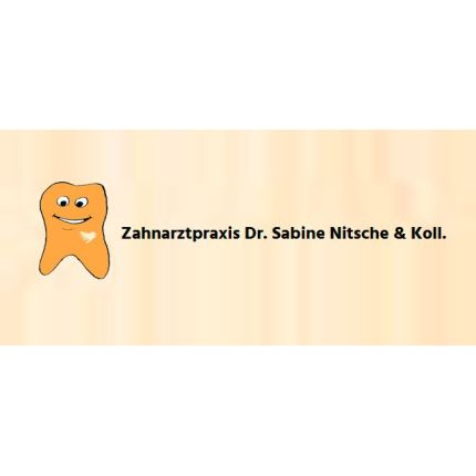 Logotyp från Zahnarztpraxis Dr. Sabine Nitsche & Kollegen