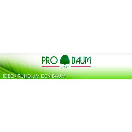 Logo od Pro Baum GmbH