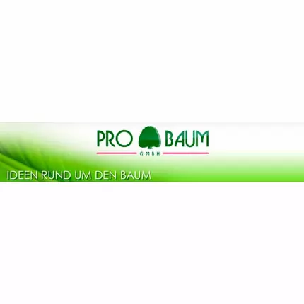 Logo von Pro Baum GmbH