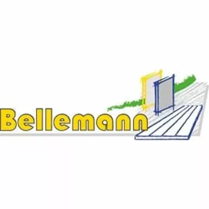 Logotyp från Bellemann KG Holzgroßhandel