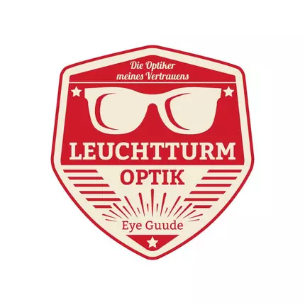 Logo fra Leuchtturm Optik Peter Gutermann e.K.