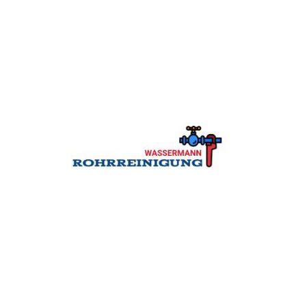Logo from Rohrreinigung Wassermann