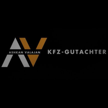 Logo van AV Kfz-Gutachter Essen